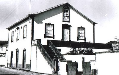 Casa Fátima