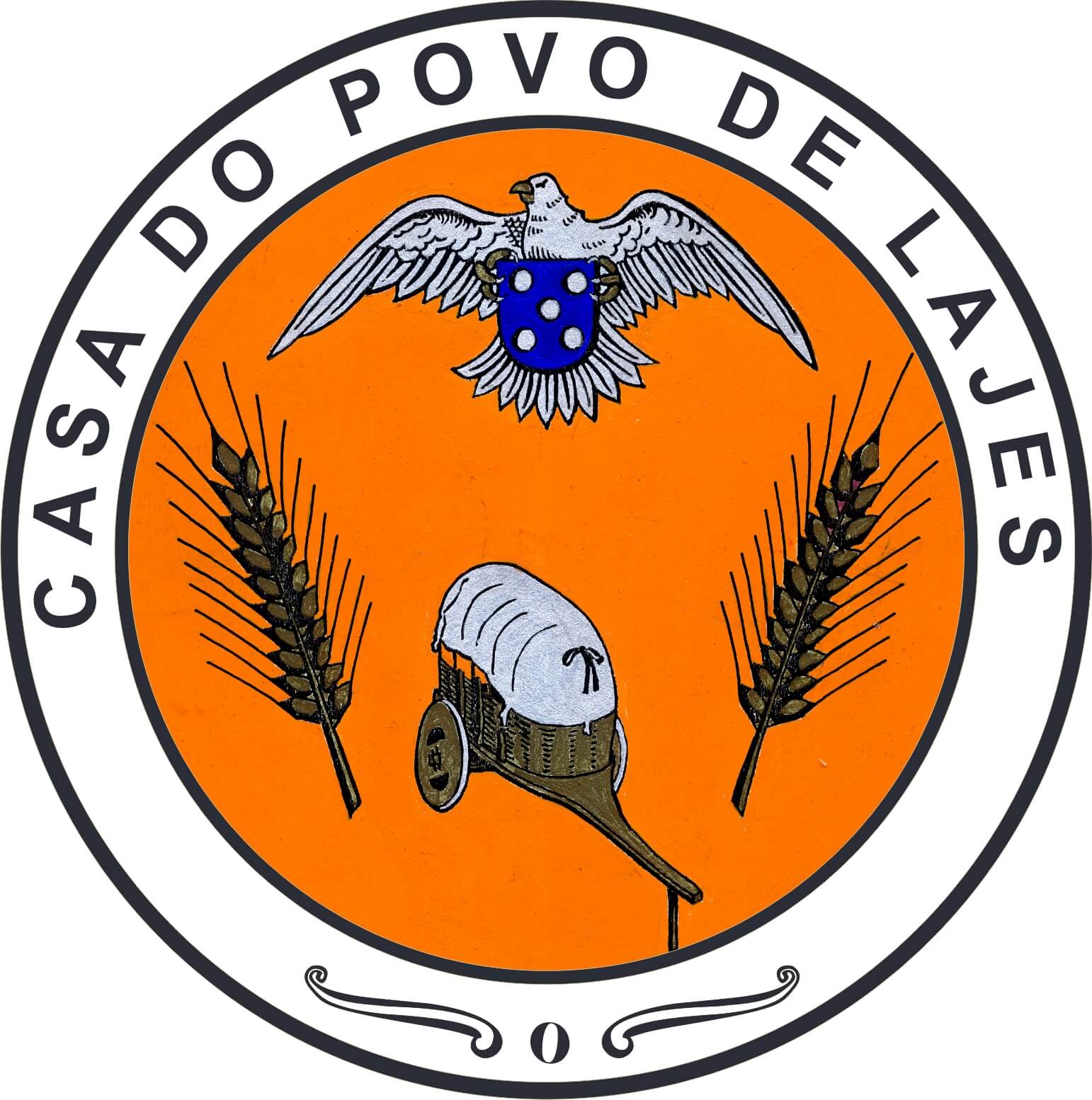 logo casa povo